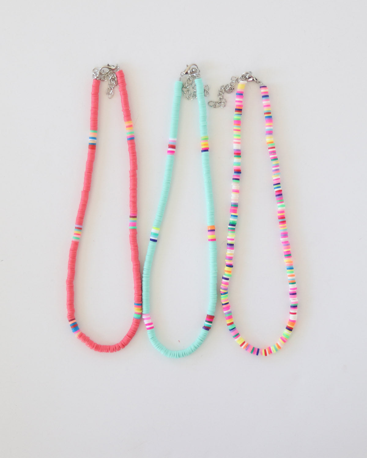 Candy Chain Necklace