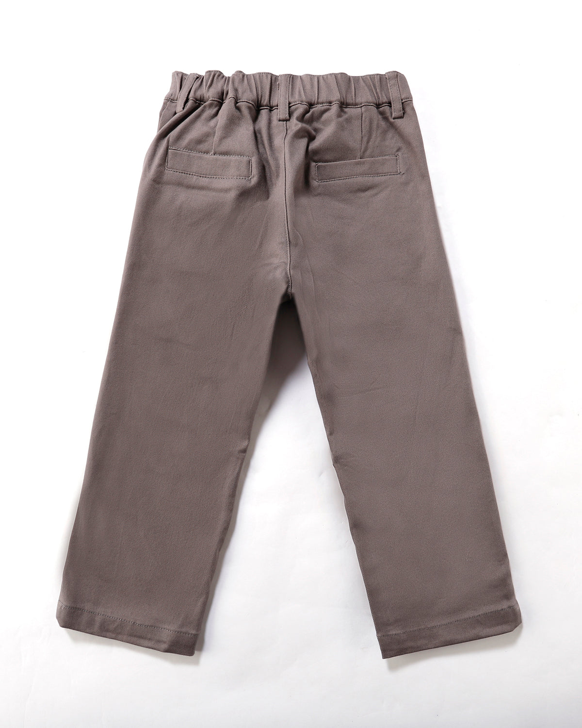 Signature Chino in Steel Back