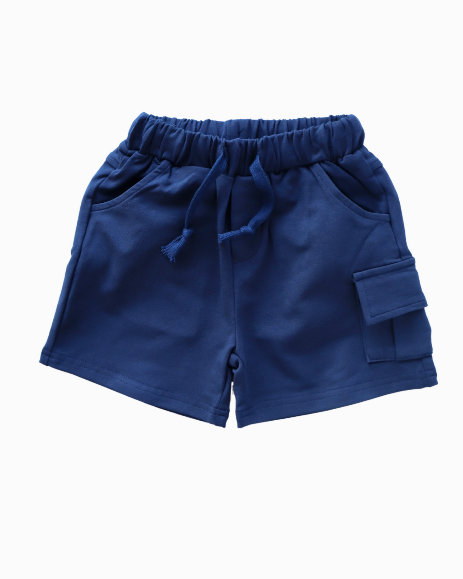 Cargo Short In Navy