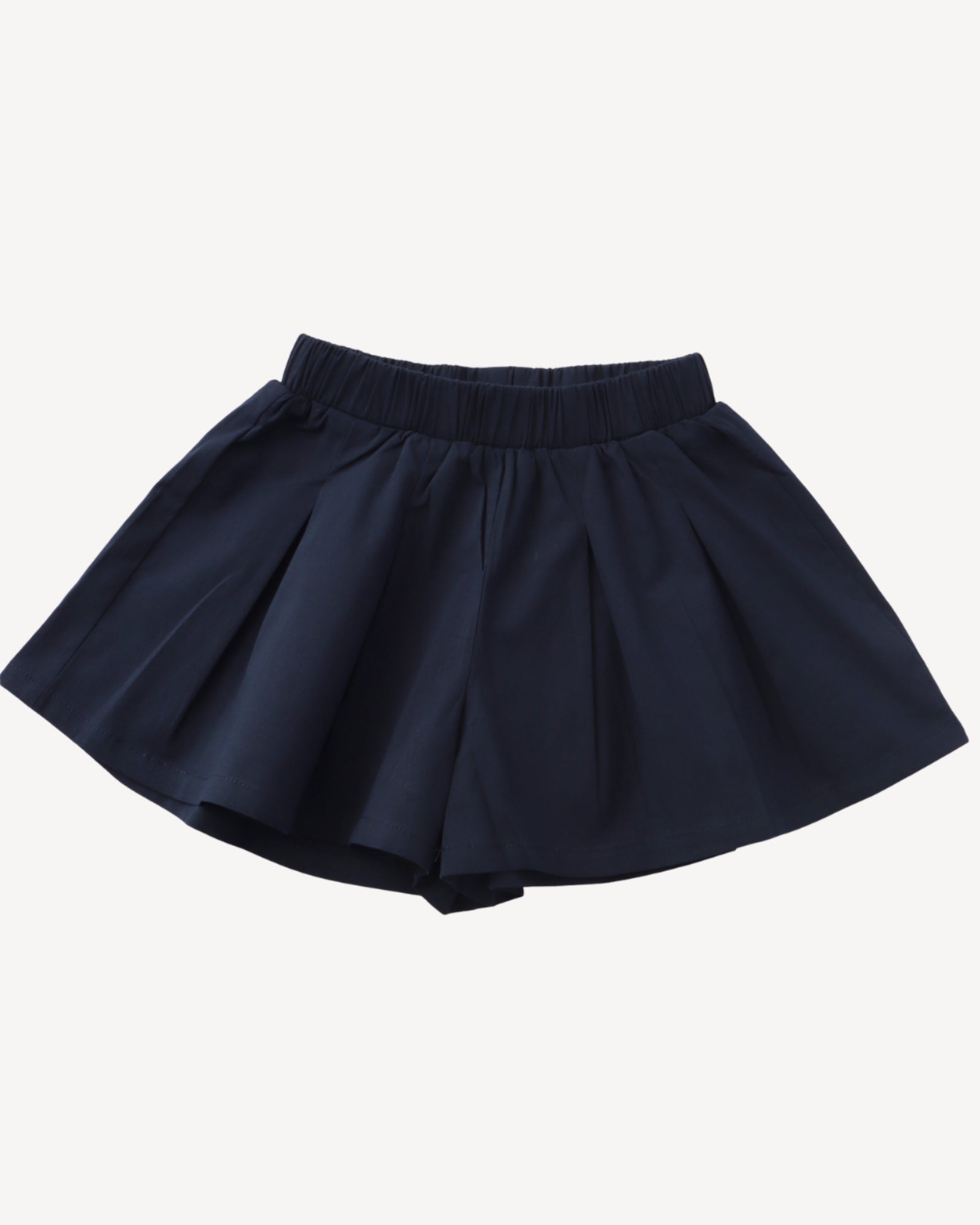 Skort in Navy
