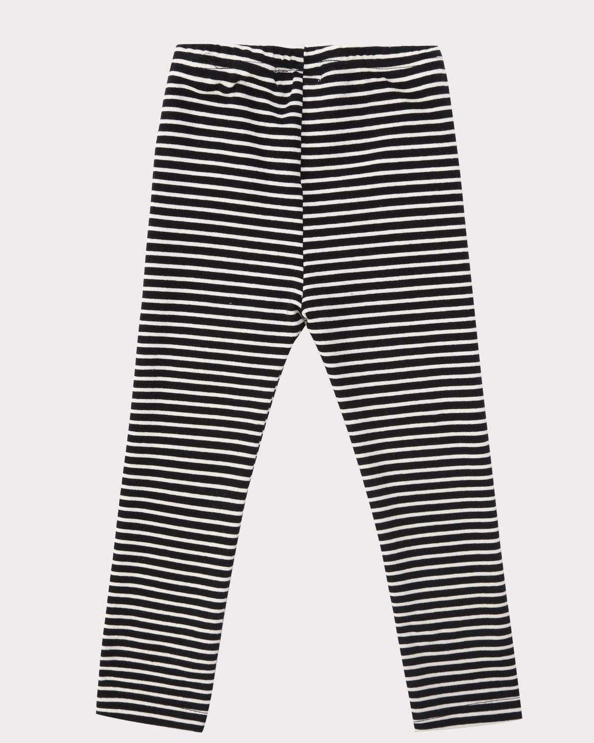 Mini Stripes Stripey Legging back