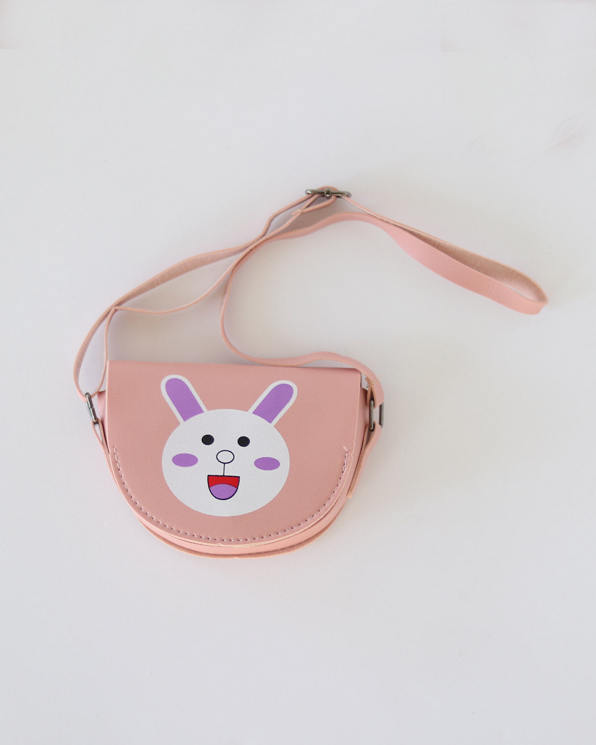Bunny Cross Body Mini Bag