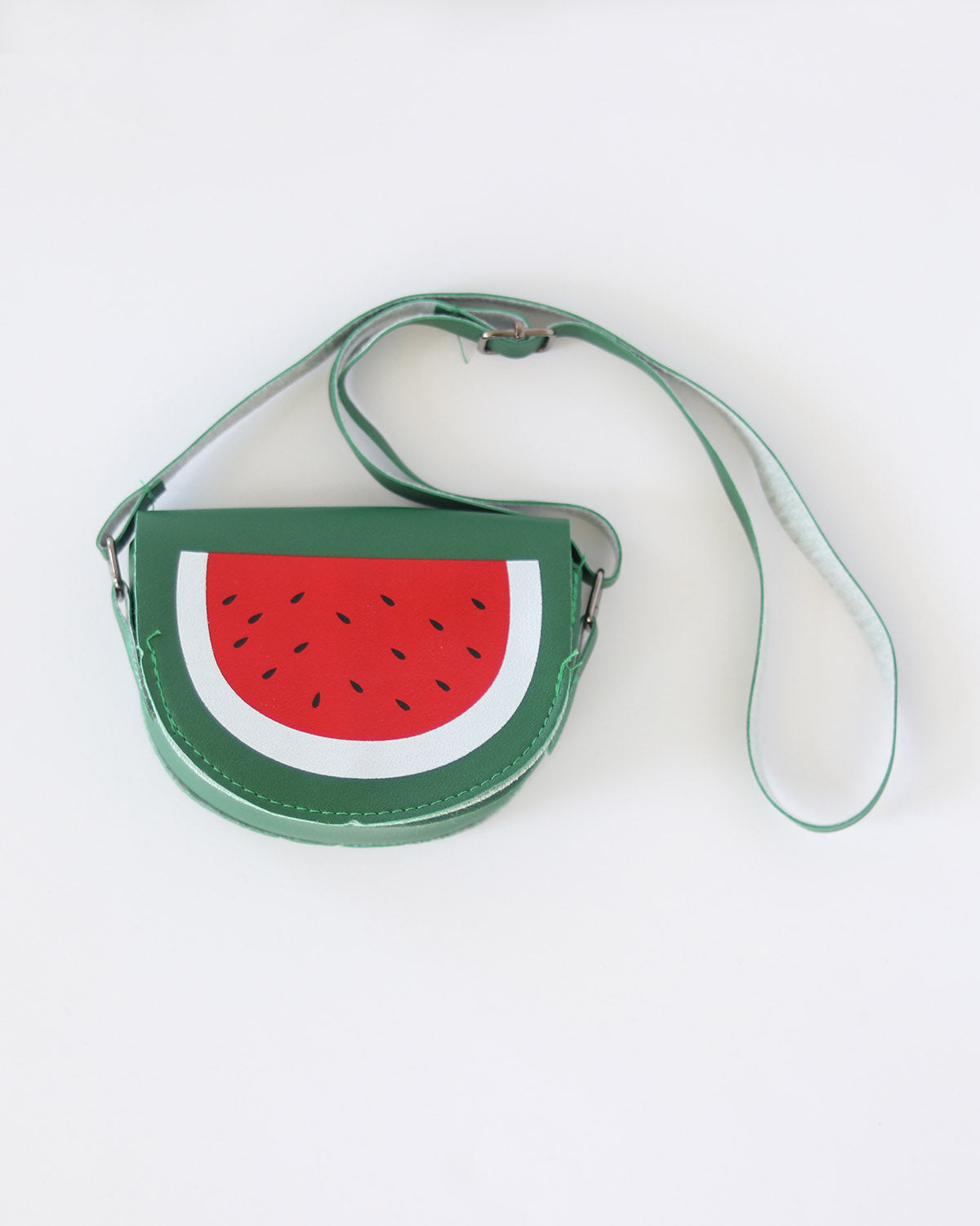 Watermelon Cross Body Mini Bag