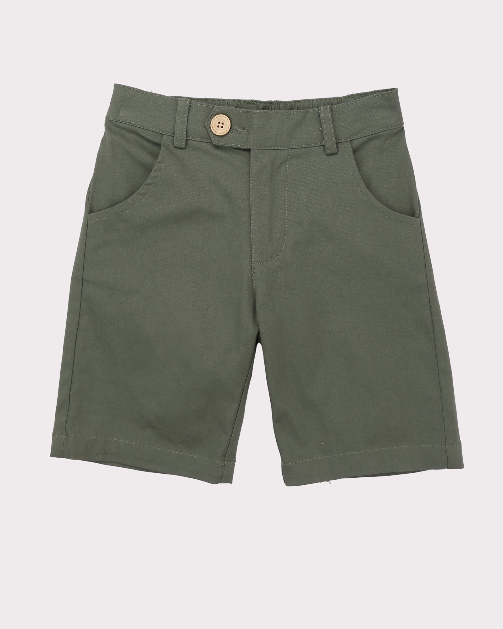 Here To Stay Chino In Safari Front